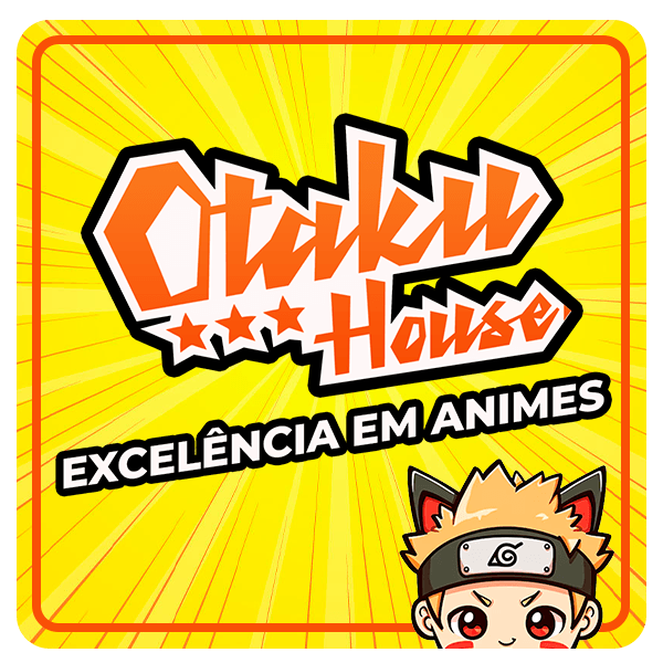 Loja de Animes